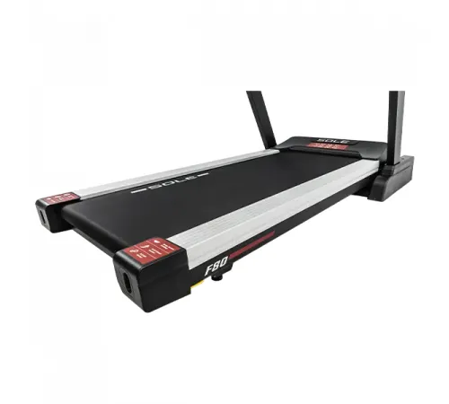 Беговая дорожка Sole F80 (2023)