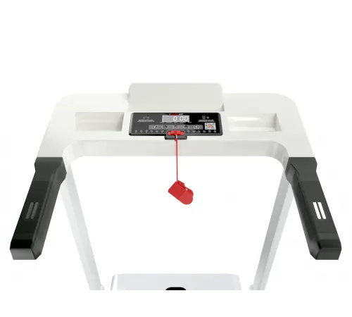 Беговая дорожка UNIXFIT ST-440N White