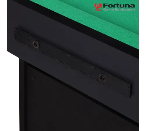 Бильярдный стол Fortuna Hobby BF-630R Русская Пирамида  6фт с комплектом аксессуаров