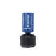 Боксерский мешок синий German - puncher (водоналивной)