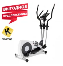 Эллиптический тренажер BH FITNESS NLS14 TOP DUAL