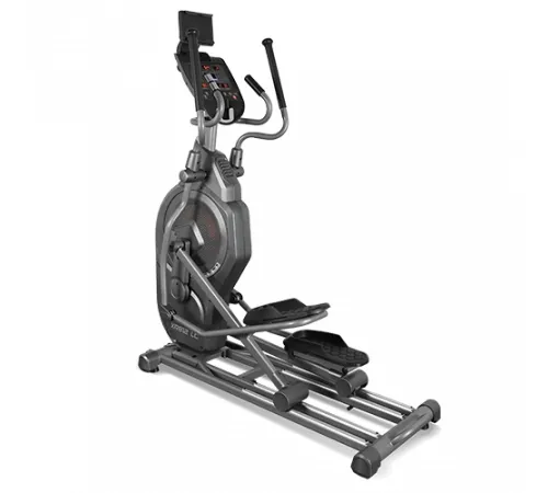 Эллиптический эргометр BRONZE GYM XR812 LC