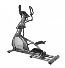 Эллиптический эргометр BRONZE GYM X802 LC