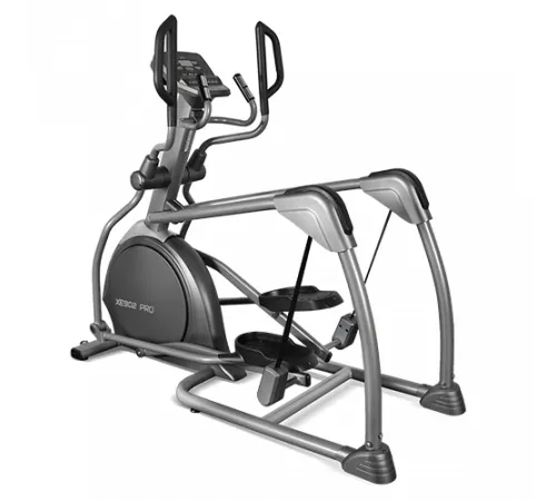 Эллиптический тренажер BRONZE GYM XE902 PRO