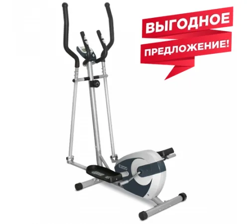 Эллиптический тренажер CARBON E200