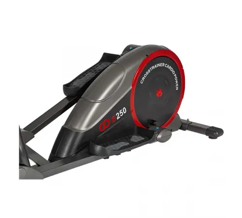 Эллиптический тренажер CardioPower E250