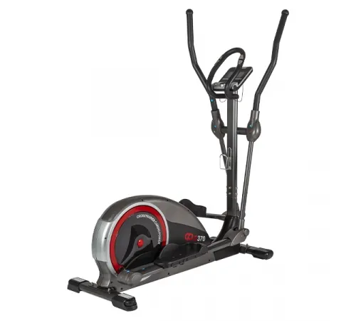 Эллиптический тренажер CardioPower E370