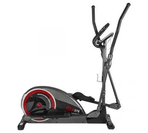 Эллиптический тренажер CardioPower E370
