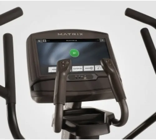 Эллиптический эргометр MATRIX A50XIR 2021