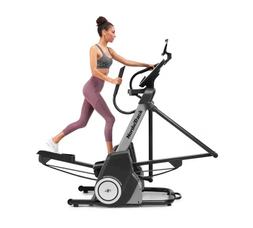Кросстренер NordicTrack FreeStrider FS5i