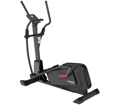 Эллиптический тренажер UNIXFIT SL-400XE