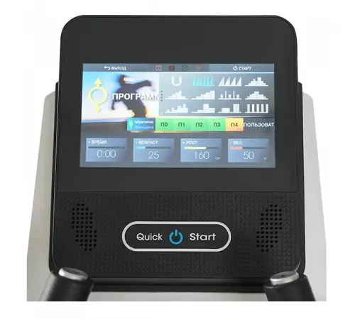 Эллиптический тренажер CardioPower X6