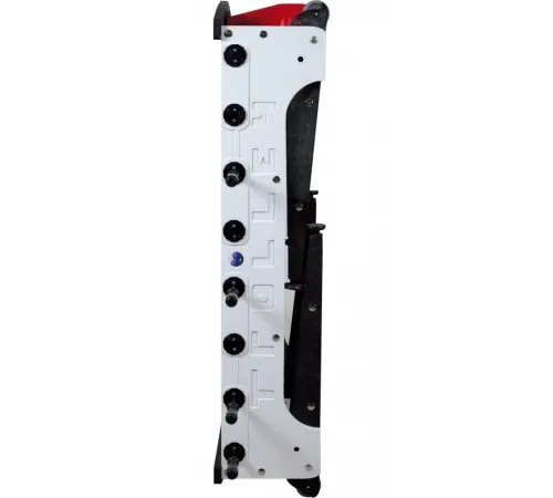 Настольный футбол «Storm trolley family outdoor telescopic» (133.5x76.5x83)