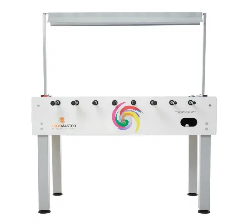 Настольный футбол (кикер) Desperado Foosmaster Light (I.T.S.F)