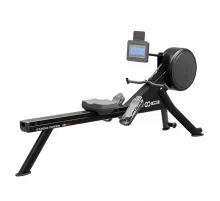 Гребной тренажёр CardioPower PRO CR300