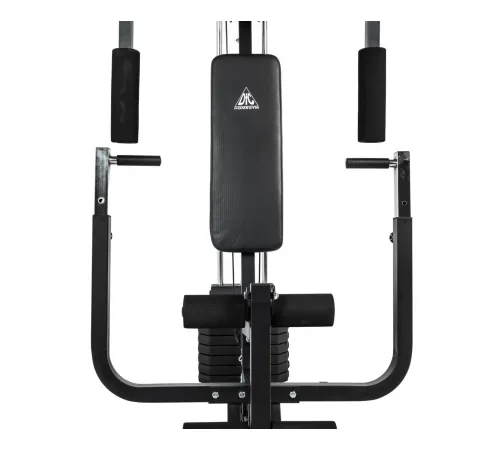 Силовой комплекс DFC HomeGym D7010