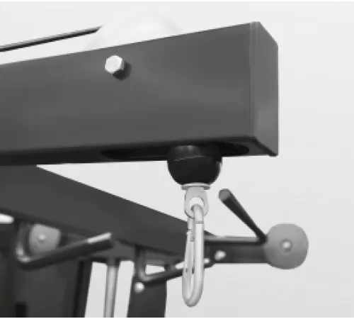 Мультистанция двухсторонняя с опциями SVENSSON INDUSTRIAL PRO-001