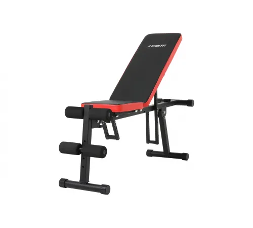 Скамья силовая универсальная UNIX Fit BENCH 130P
