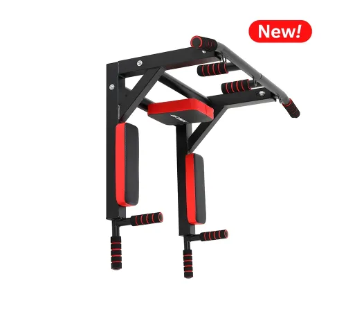 Турник настенный 3 в 1 UNIX Fit PULL UP 200