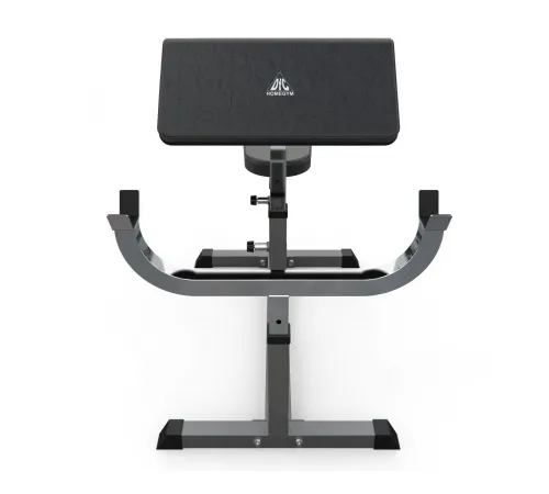 Скамья Скотта DFC Homegym UB009G серый