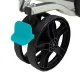 Теннисный стол Cornilleau 400X Sport Outdoor