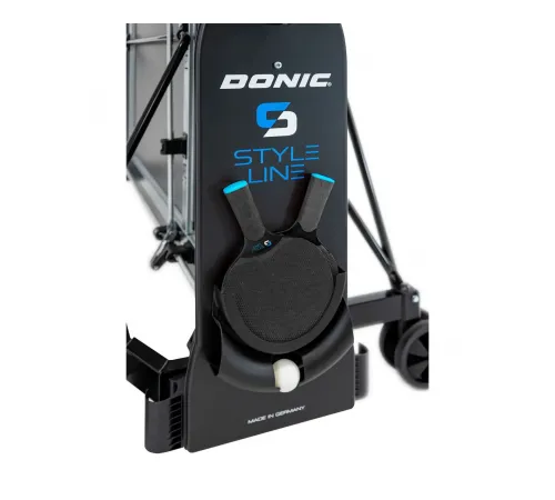 Теннисный стол DONIC Style 1000 Outdoor