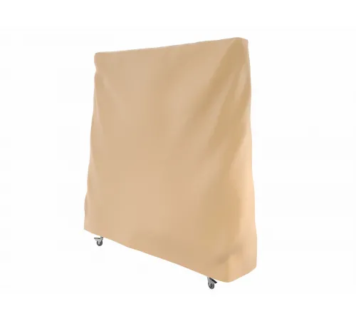 Чехол универсальный для теннисного стола UNIX Line (beige)