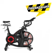 Велотренажер BH FITNESS AIRMAG