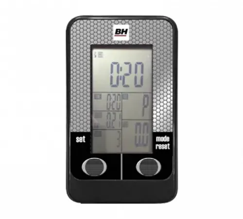 Велотренажер BH FITNESS AIRMAG