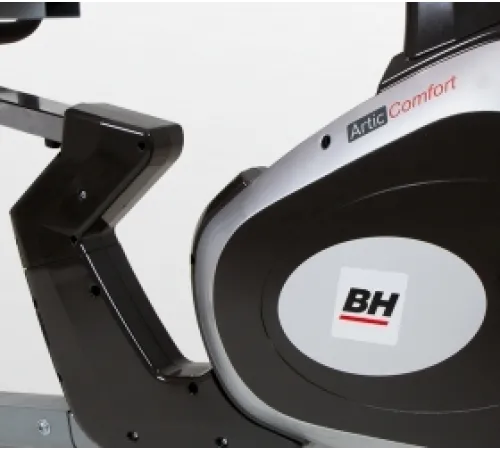 Велотренажер BH FITNESS ARTIC COMFORT PROGRAM