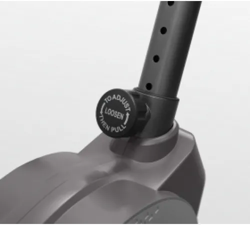 Велотренажер CARBON FITNESS U308