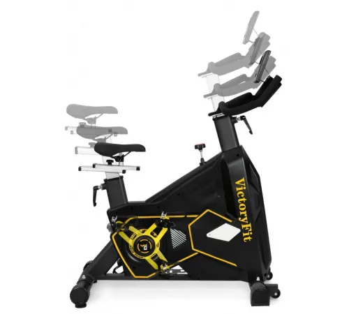 Спинбайк VF-GymRider 225 Black