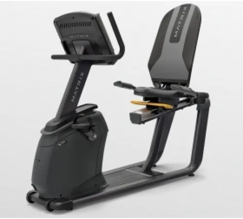 Велоэргометр MATRIX R50XIR 2021