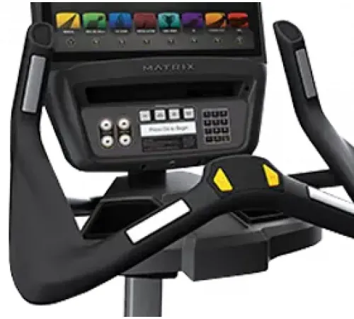 Велоэргометр Matrix U5X (U5X'05/ U5X-06)