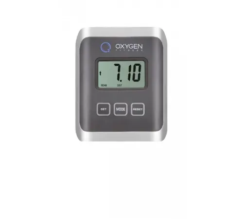 Велотренажер OXYGEN PEAK U