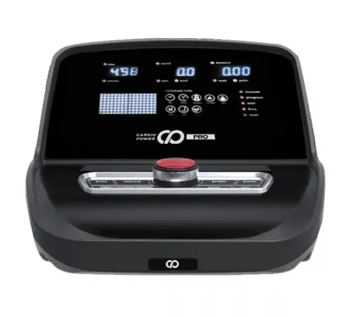 Профессиональный Горизонтальный велотренажер Cardiopower PRO RB450 (RB410)