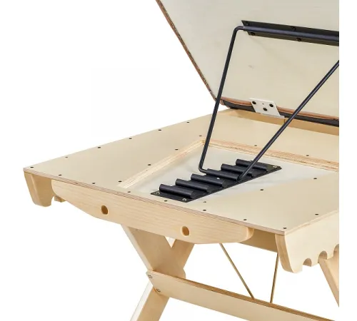 Массажный стационарный стол Boast-Tilt SBT1S30