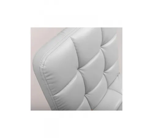 Стул мастера со спинкой на ножках Ирис
