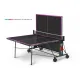 Стол теннисный Compact-2 LX  Всепогодный 6 black