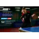 Стол теннисный Champion World Cup