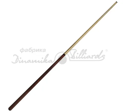 0-2-Р Кий "Клубный" 1 РС, турняк-цвет венге дл.1,3м