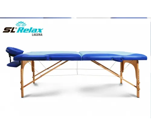 Массажный стол складной Laguna BM2523-3