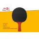 Ракетка для н/т Double Fish Red Carbon King 5*