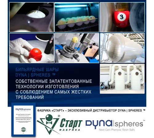 Биток Dynaspheres Prime Pyramid 67 мм Бордовый